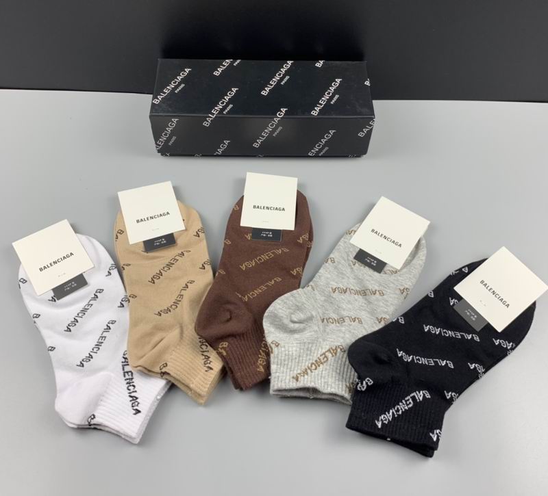 Balenciaga Socks 031014